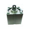Lange Anschlag-Pneumatikzylinder verdünnen Art maximale Operations-Kraft 10 Kgf/cm2 fournisseur