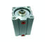 Hochdruckaluminiumluft-Zylinder/leichter einfachwirkender Luft-Zylinder fournisseur