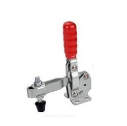 China Industrielle Toggle-Klammern-rotes horizontales Handwerkzeug 12130 Destaco 207-U fournisseur