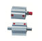 Induktions-Aluminiumluft-Zylinder/einfachwirkender Pneumatikzylinder fournisseur